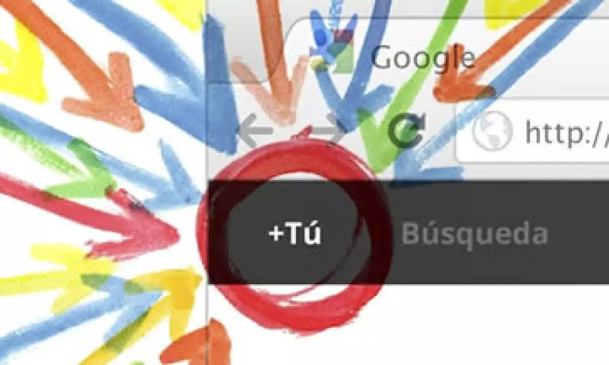 Google rechaza los seudónimos en su red social, aunque eso fue lo que hizo a Facebook exitoso. (Foto: Cortesía Google)