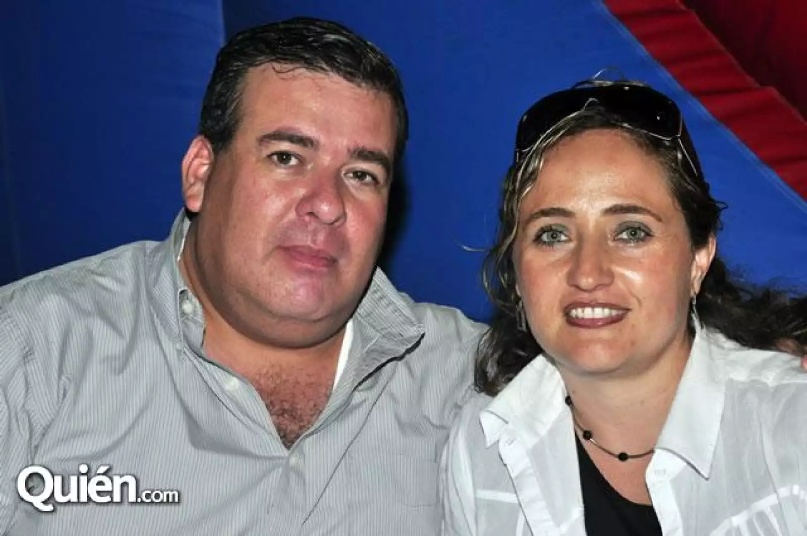 Cumpleaños de Elsa María Siller