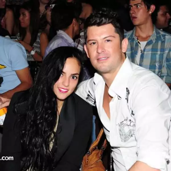 Daniela Mercado,Yann Lamine