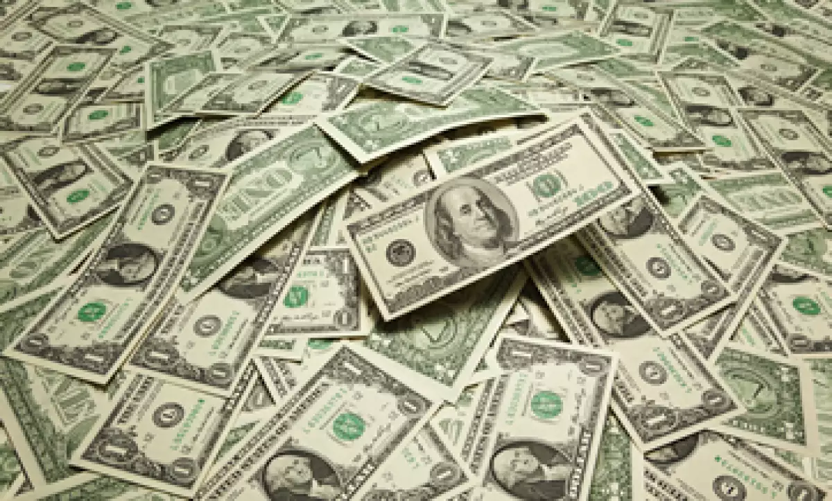 La Fed decidió mantener su tasa de interés entre 0 y 0.25%. (Foto: GettyImages)