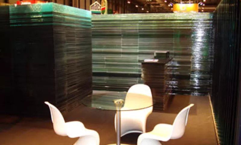 El grupo ha mantenido su operación al margen de su reestructura financiera, a nivel directivo ha logrado reducciones en costos de 33% desde 2008. (Foto: Cortesía de Vitro)