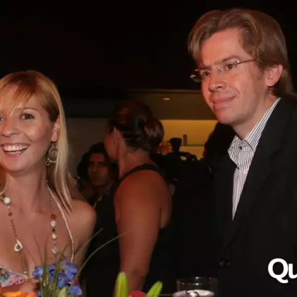 Presentación DFashion