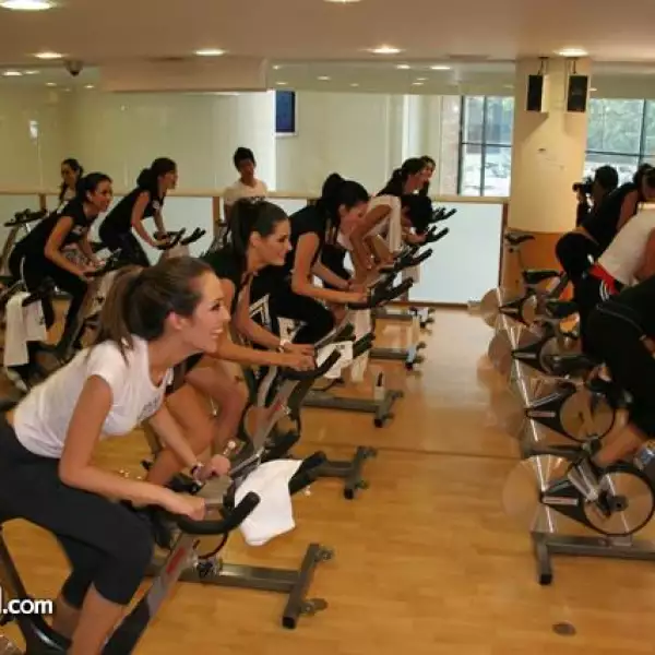 Nuestra Belleza Mexico Sport City