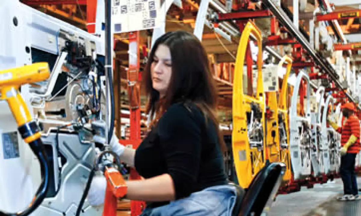 General Motors y Chrysler se recuperaron de la quiebra gracias al rescate del gobierno de Estados Unidos. (Foto: Reuters)