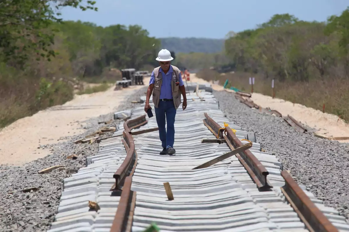 Tren Maya Tramo 3