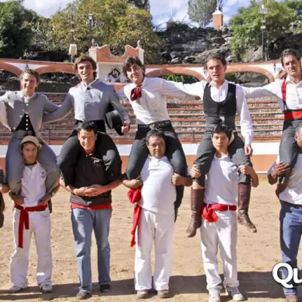 Corrida de toros Juriquilla