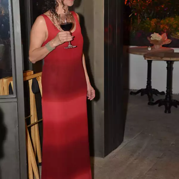 Norma Angélica Gutiérrez