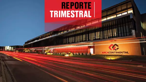 Arca Continental (Fotoarte: Expansion)