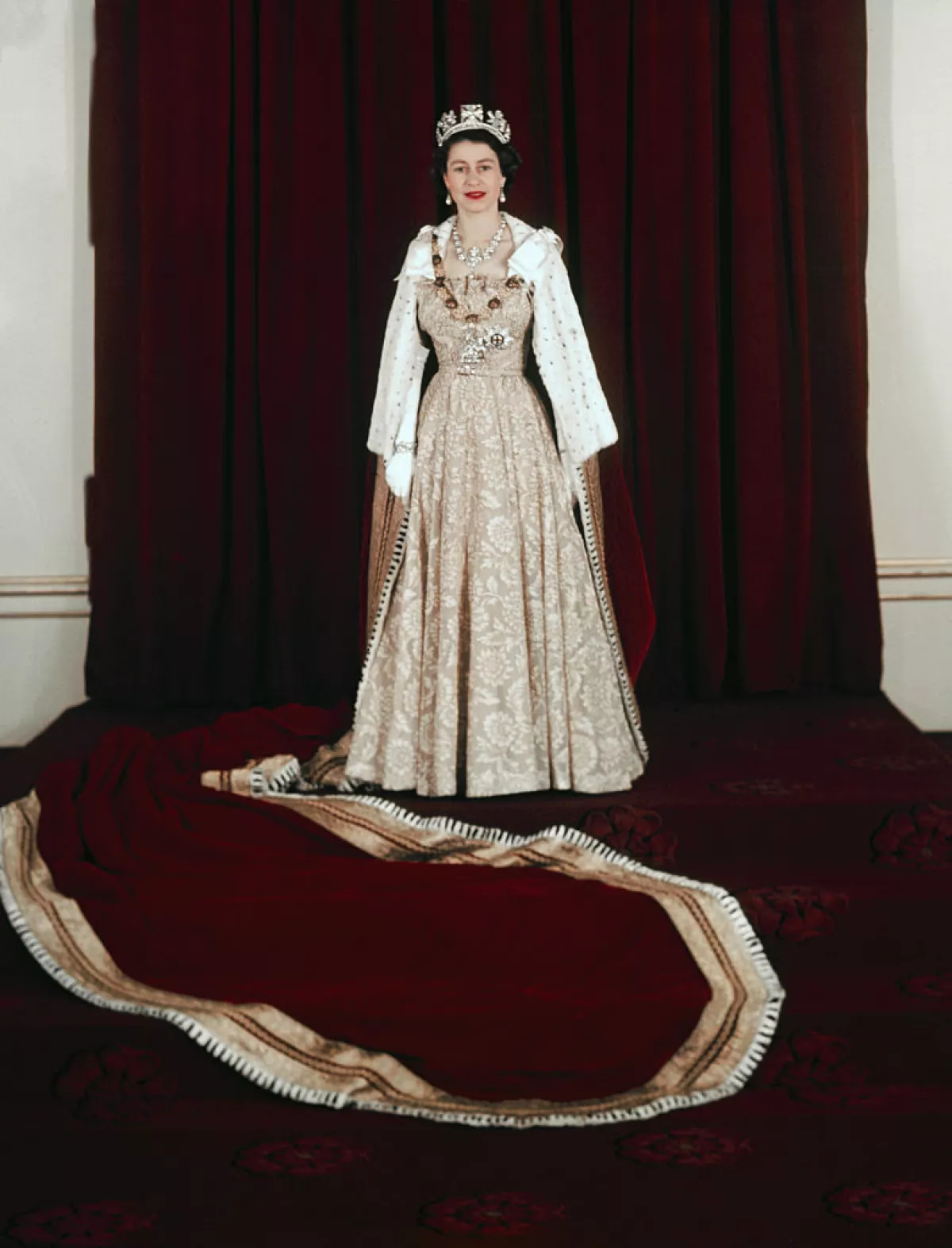 Isabel II