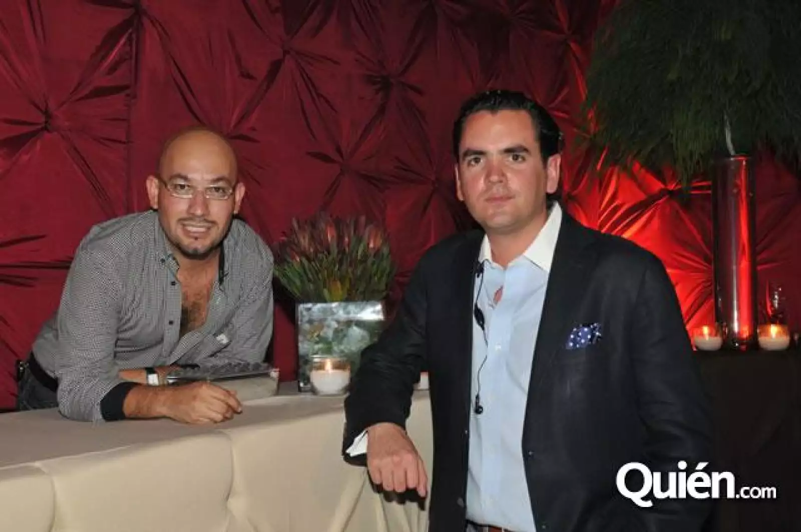 Una rockstar en Guadalajara