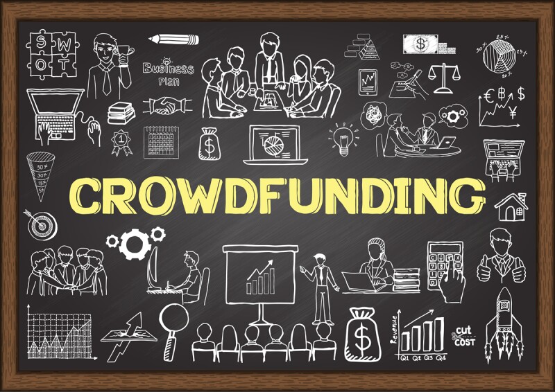 Las plataformas de crowdfunding en México serán reguladas por la CNVB.