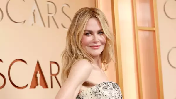 98th Oscars - Arrivals