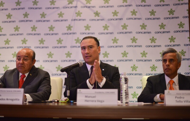 Manuel Herrera Vega