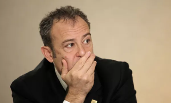 Arturo Sarukhan funge además como miembro de la Junta de Asesores del Instituto México del Woodrow Wilson Center. (Foto: AP)