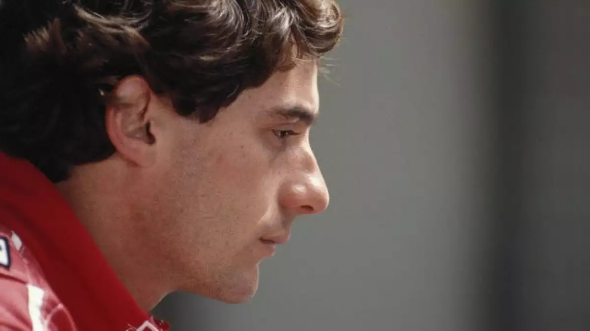 senna