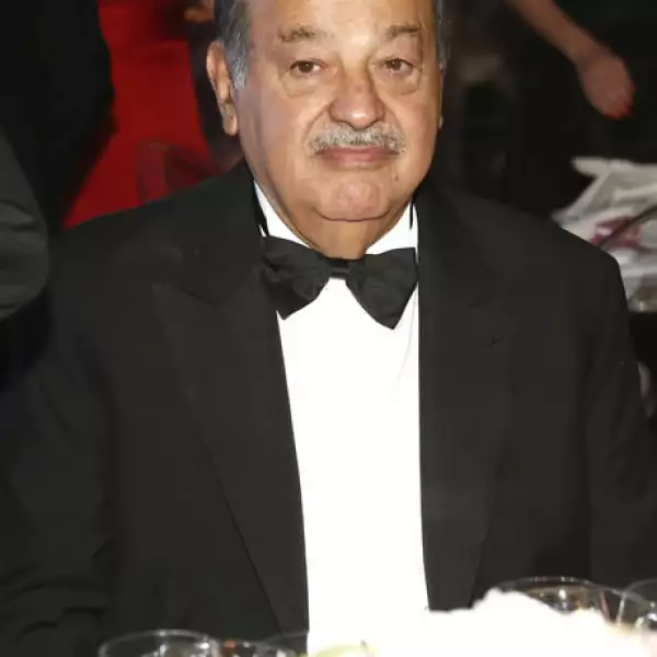 Carlos Slim
