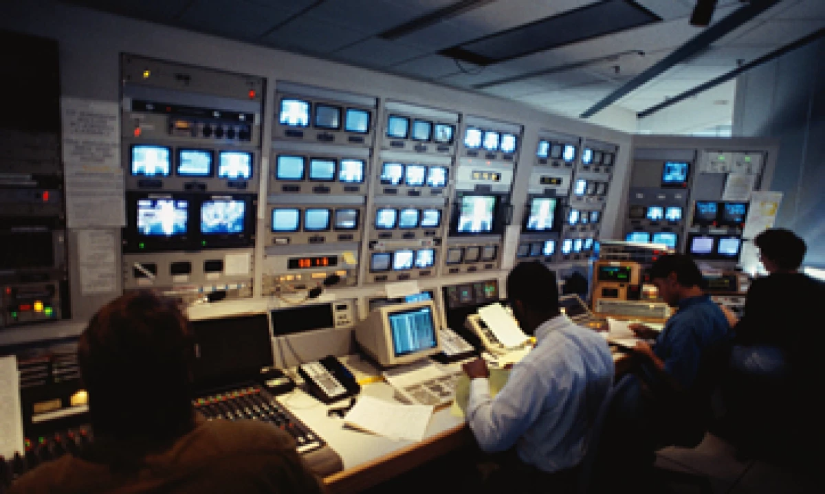 El 8 de abril la televisora emitió deuda por 6,000 mdd. (Foto: Getty Images)