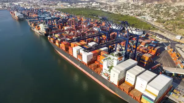 Puerto de manzanillo inversiones 2022