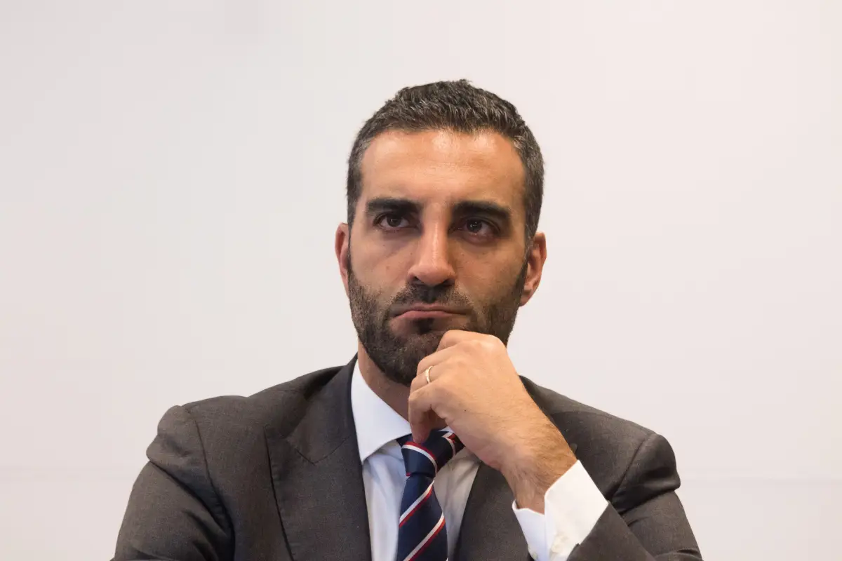 FGJ afirma que Simón Levy fue detenido, pero el empresario asegura que no: "Fue un atentado" 