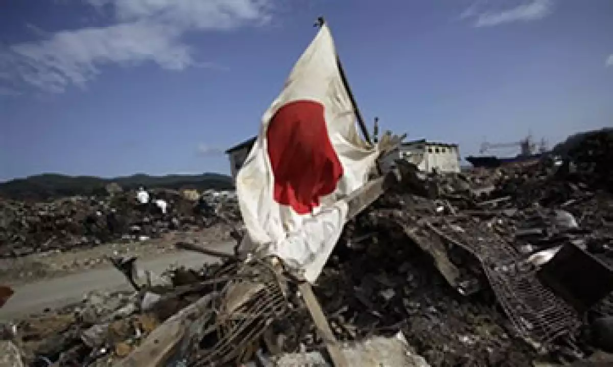 El primer ministro Naoto Kan ha recibido críticas por la respuesta a la crisis en la planta nuclear de Fukushima. (Foto: AP)