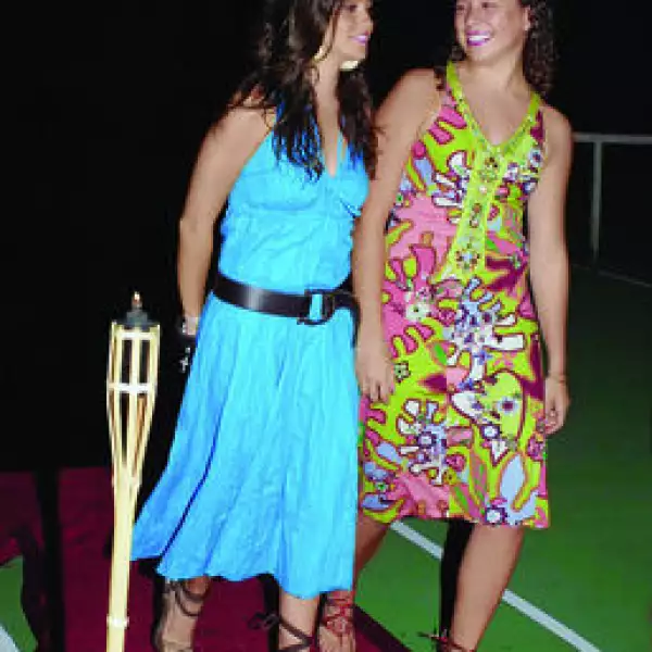 Lourdes Pintado, Patricia Martín del Campo