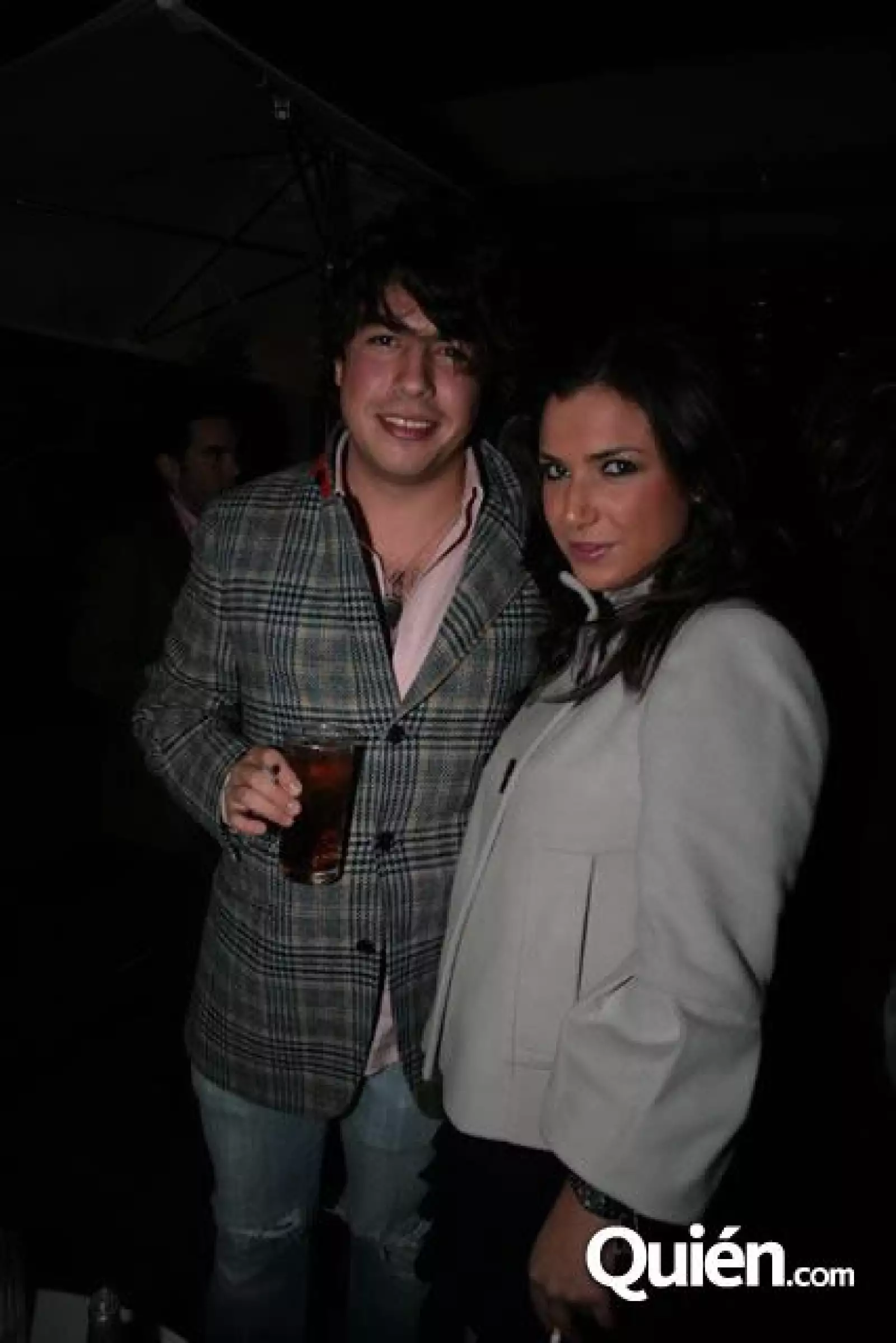 Cumple de Tito Isaac y