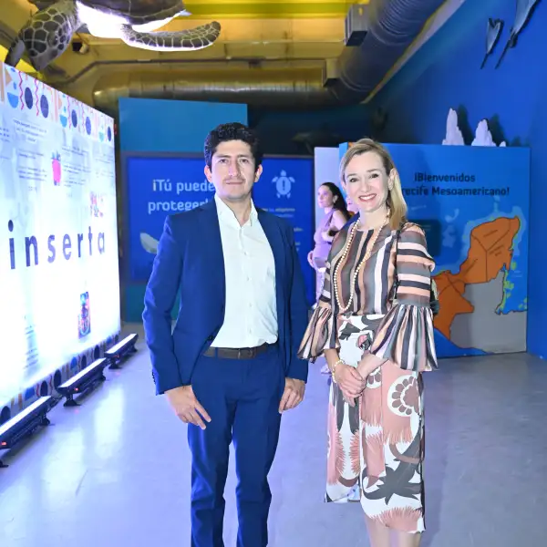 Décimo Aniversario Reinserta