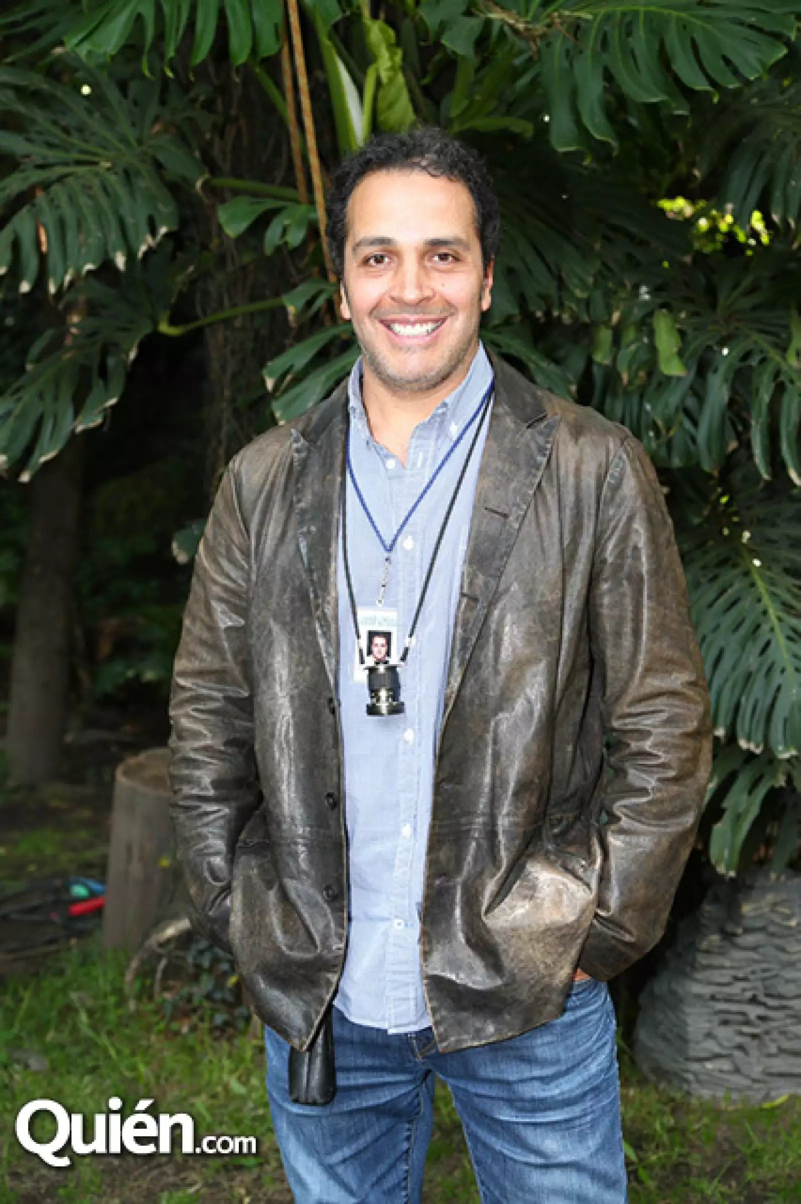 Gustavo Loza