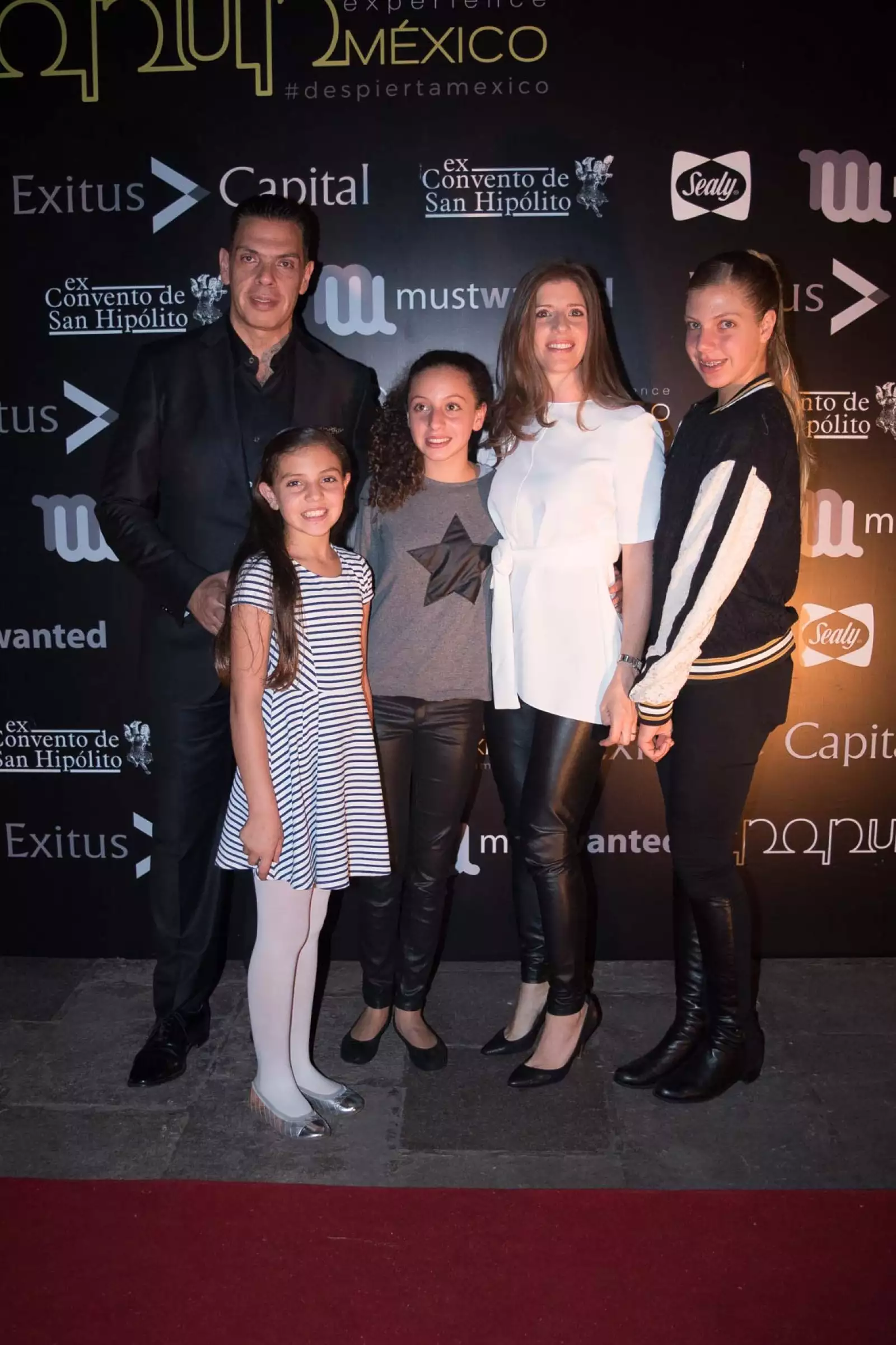 Primera edición de Pop Up México Experience