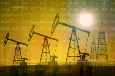 petrolero economia