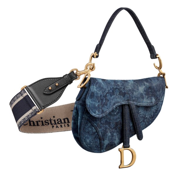 Saddle Bag Dior