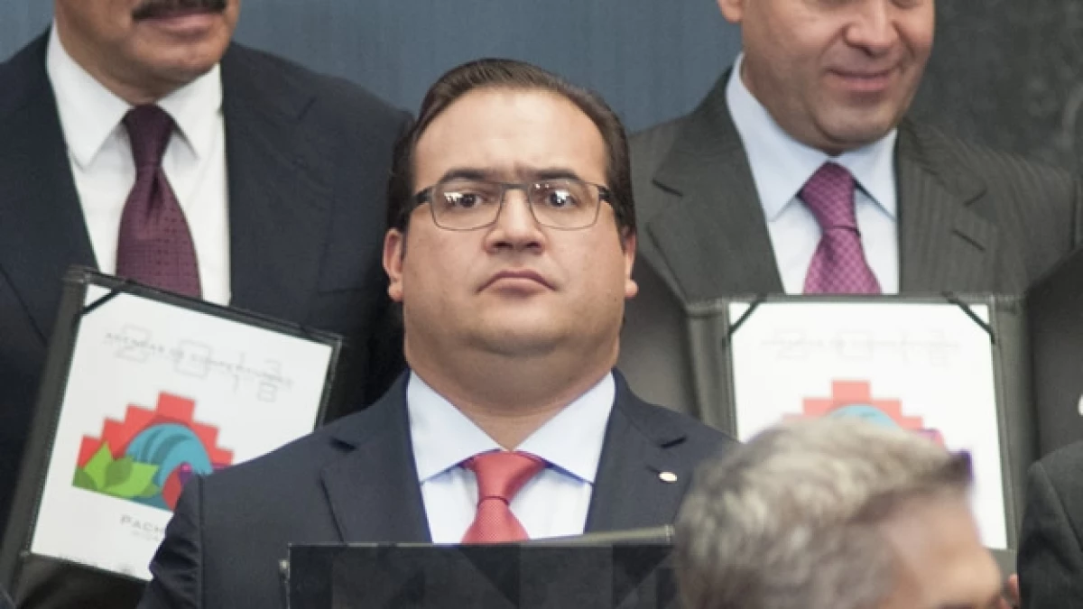 Javier Duarte