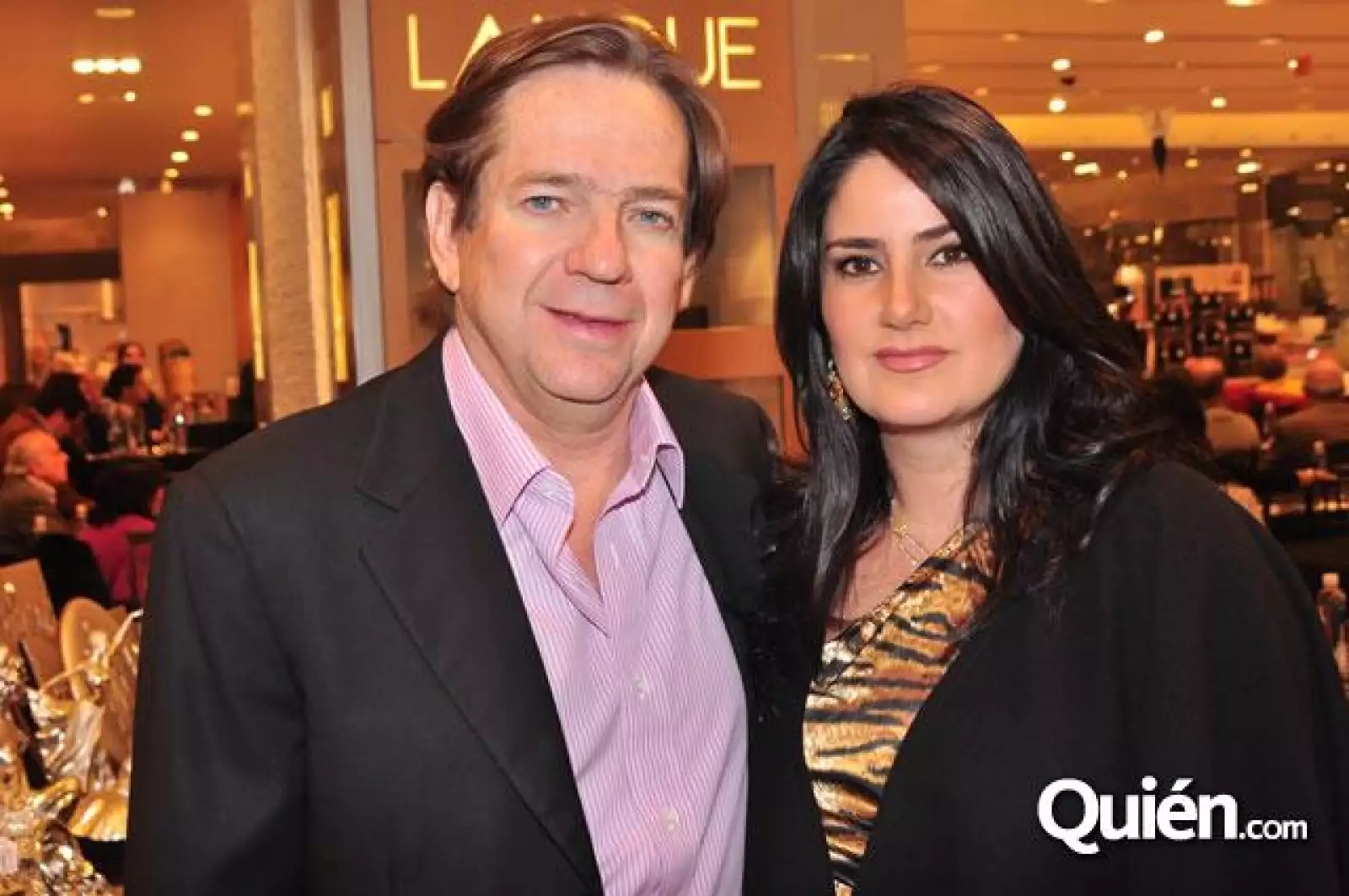 Cata del Tequila Alacrán