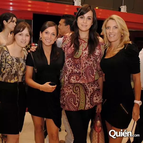 Presentación del nuevo Maserati Gran Turismo Covertible