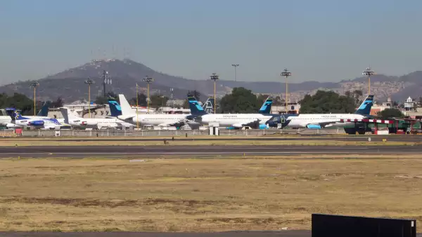 AMLO Mexicana de Aviación