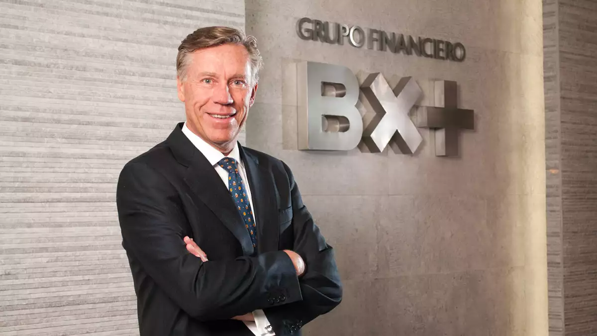 Grupo Financiero Ve por Má, dirigido por Tomás Ehrenberg utilizó parte del capital que logró con la venta del 25% de la empresa para la adquisición de Seguros Multiva.