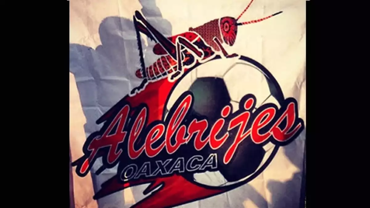 alebrijes oaxaca logo
