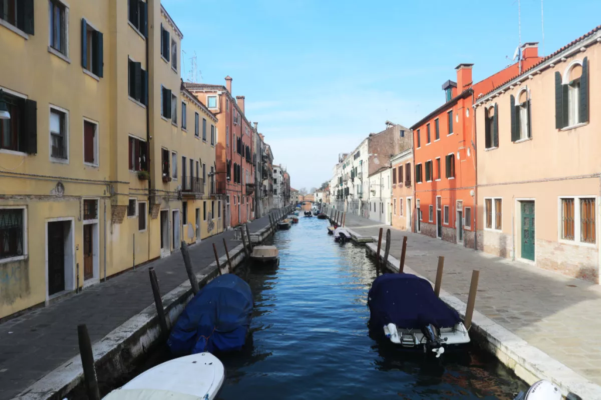 Vevenecia-cuarentena