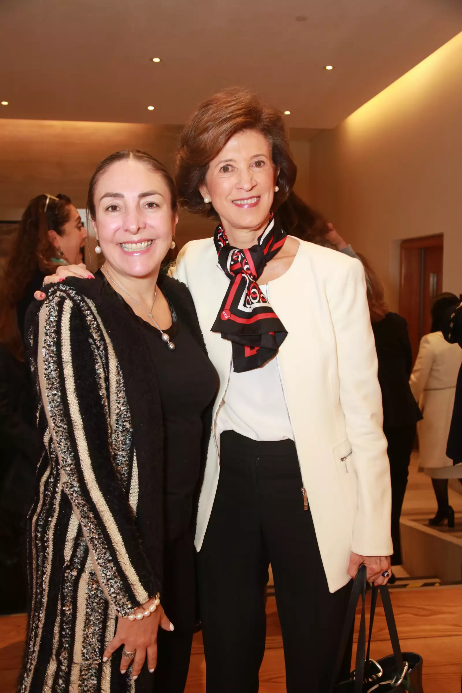 WOMEN CORPORATE DIRECTOR MÉXICO