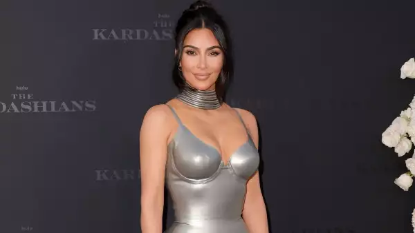 Kim Kardashian