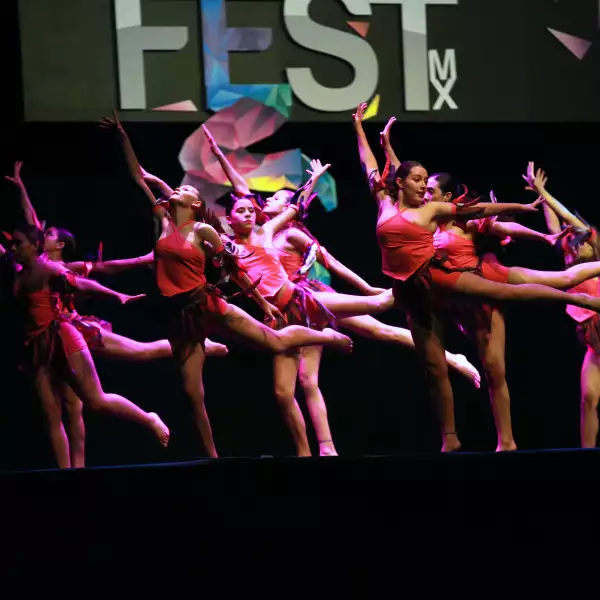 7ª EDICIÓN DANCE FEST