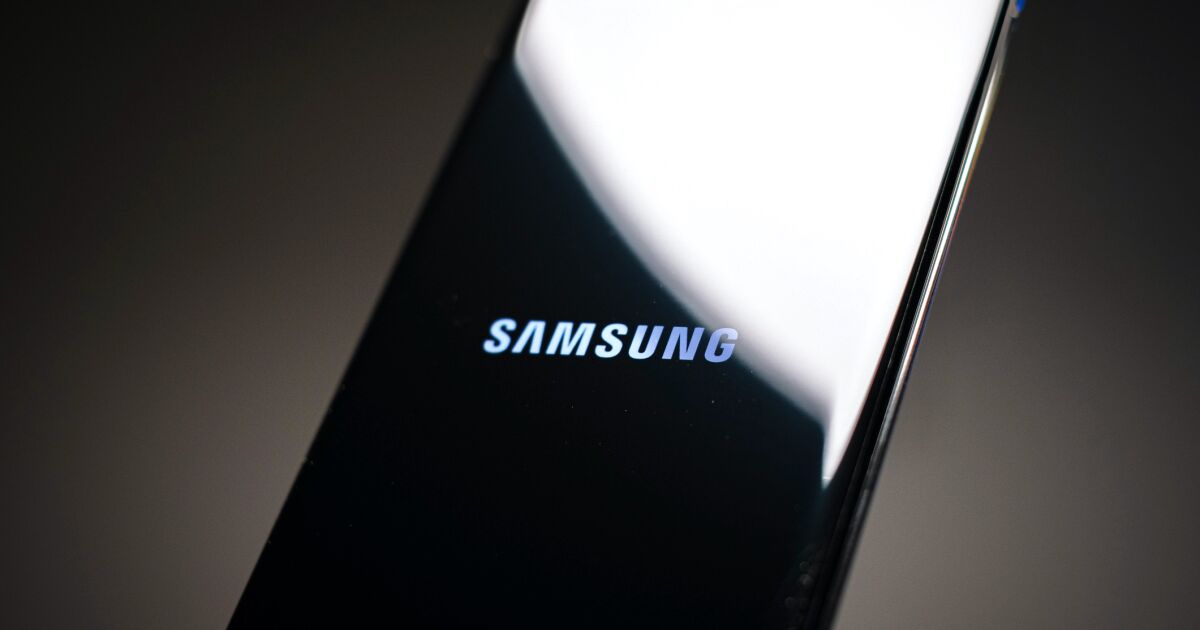 Samsung ilk kez bir sonraki akıllı gözlüğü hakkında konuşuyor