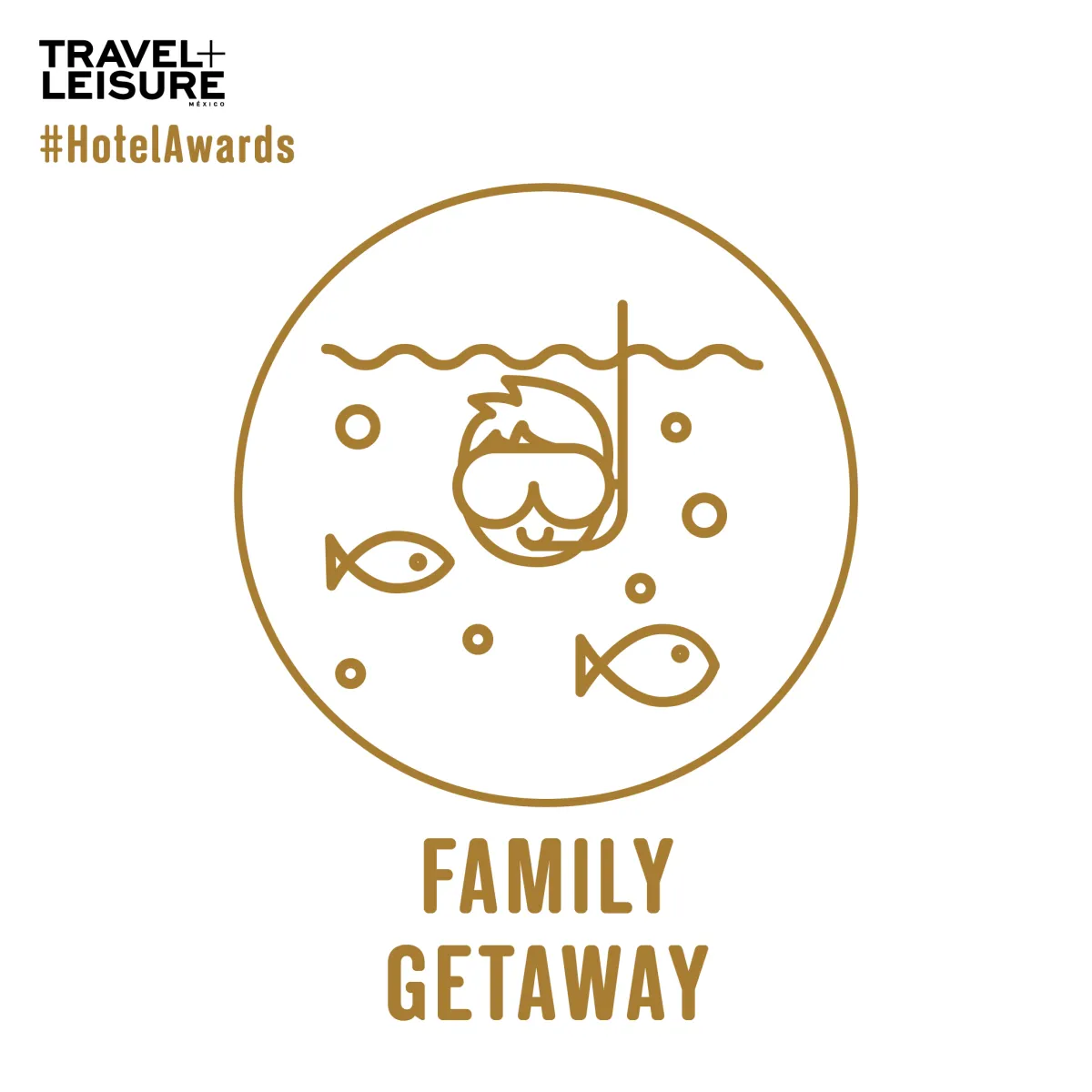 Family Getaway
