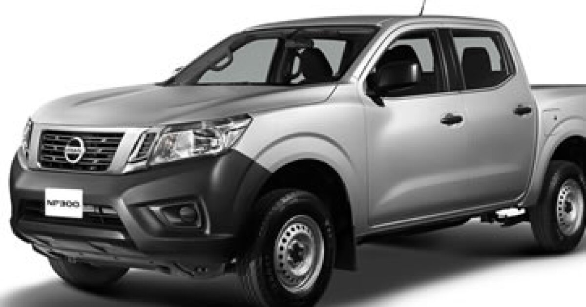 Nissan arranca nuevos modelos de 'estaquitas' Nissan arranca nuevos modelos de 'estaquitas'