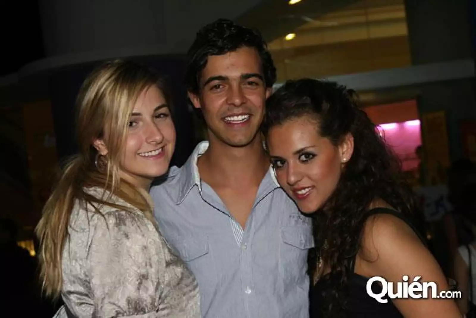 Cumple David R Gutiérrez y Mauricio Martínez Gortázar