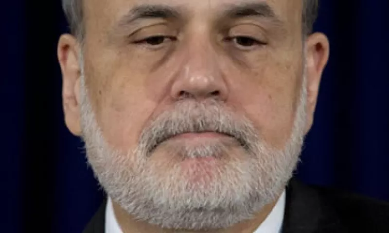 La entidad comandada por Ben Bernanke anunció la reducción de su estímulo monetario en el último mes de 2013. (Foto: Getty Images)