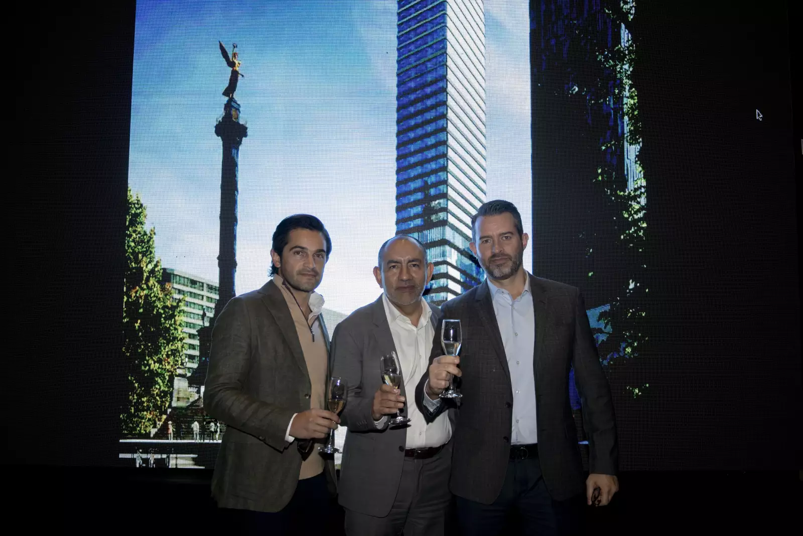Ernesto Zarate, Miguel Bornacini y Jose Motta.jpg