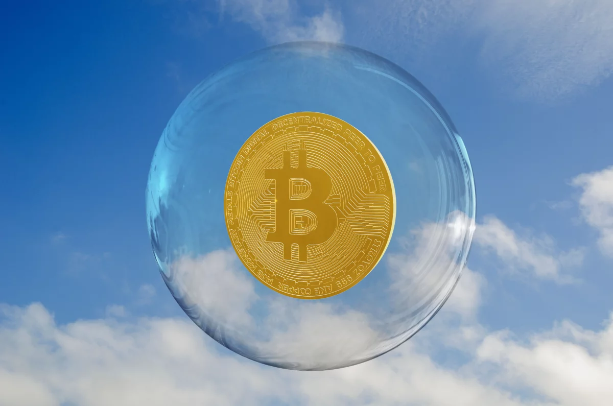 bitcoin
