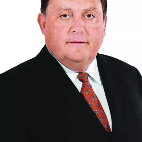 Empresas: Grupo Alfa