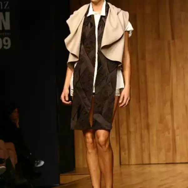 MF Pasarela Macario Jiménez